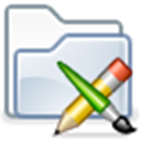 Folders Program_Group icon